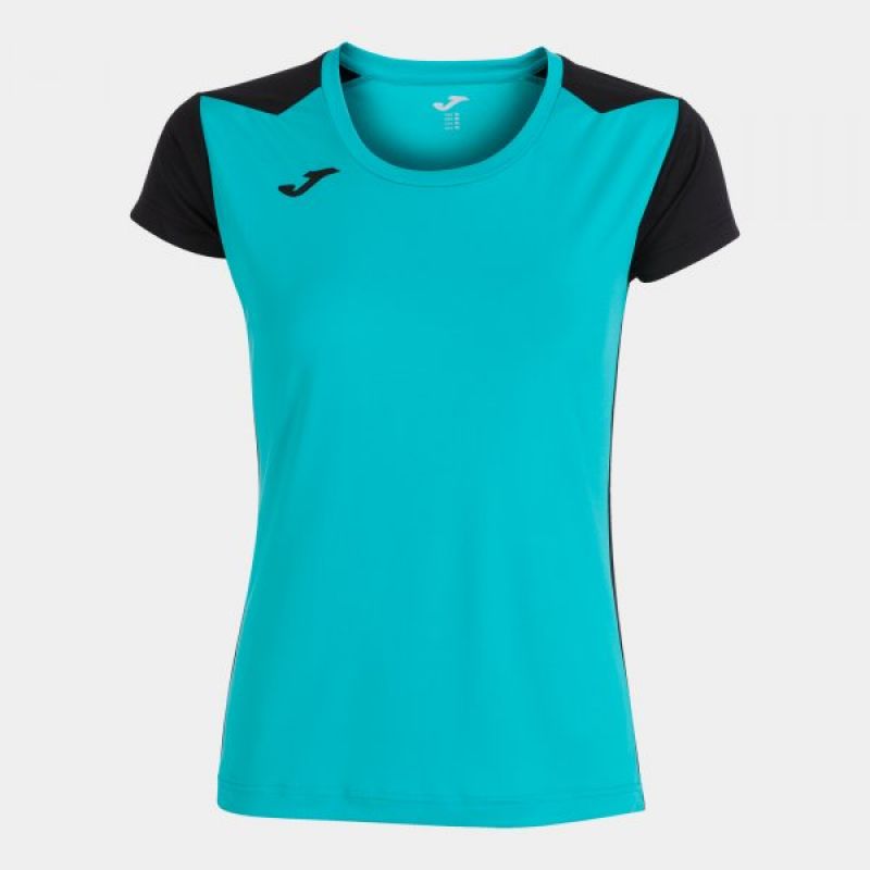 Joma Record II Short Sleeve T-shirt W 901398.725 Clothing/Training/Joma Joma