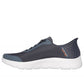 Skechers Go Walk Flex Hands Up M 216324GRY shoes Footwear/Lifestyle/Skechers Skechers