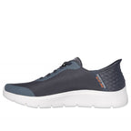 Skechers Go Walk Flex Hands Up M 216324GRY shoes Footwear/Lifestyle/Skechers Skechers