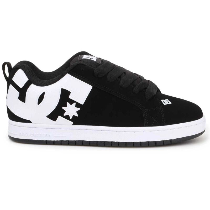 DC Court Graffik M 300529-001 shoes Footwear/Lifestyle Your Sports Performance