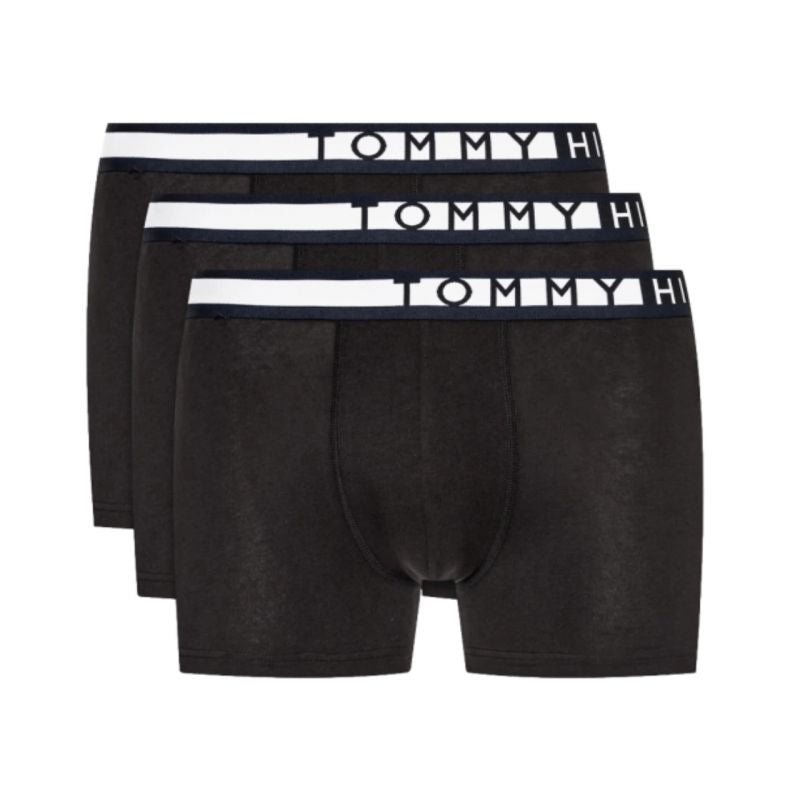 Tommy Hilfiger 3P Trunk M underwear UM0UM01234 Clothing/Lifestyle/Tommy Hilfiger Tommy Hilfiger