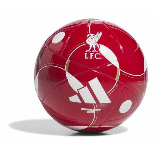 adidas Liverpool FC Mini Home Ball JY6165 In preparation Adidas