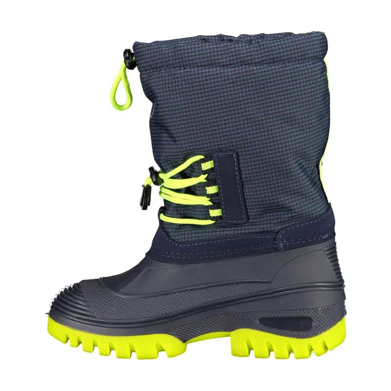 CMP Kids Ahto Wp JR 3Q49574K-N950 shoes Footwear/Outdoor/CMP Your Sports Performance