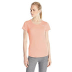 T-shirt New Balance W WT53141BES Clothing/Running New Balance