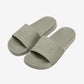 Kubota basic plain beige pool flip-flops K25SS-101-001-03-1 *Kategoria tymczasowa Your Sports Performance