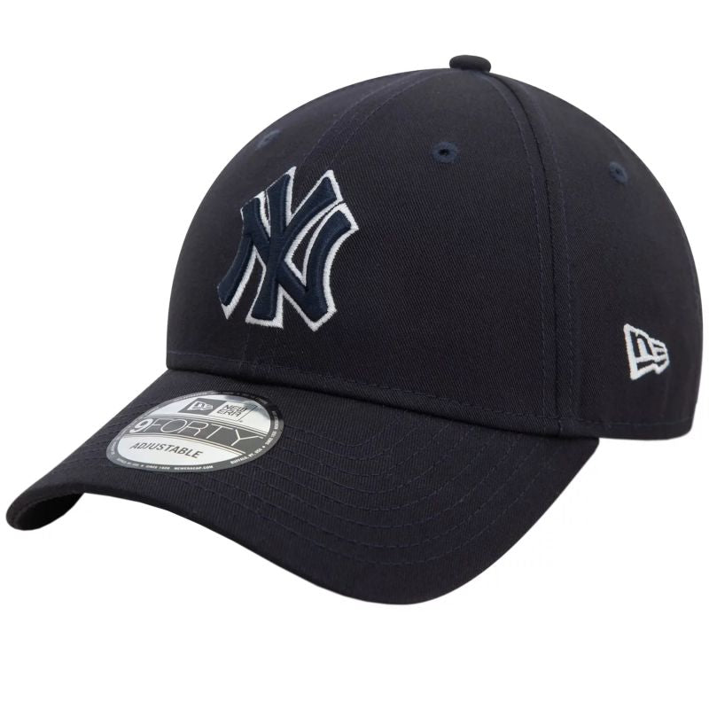 New Era World Series 9FORTY New York Yankees Cap 60580835 Clothing/Multisport/New Era Your Sports Performance