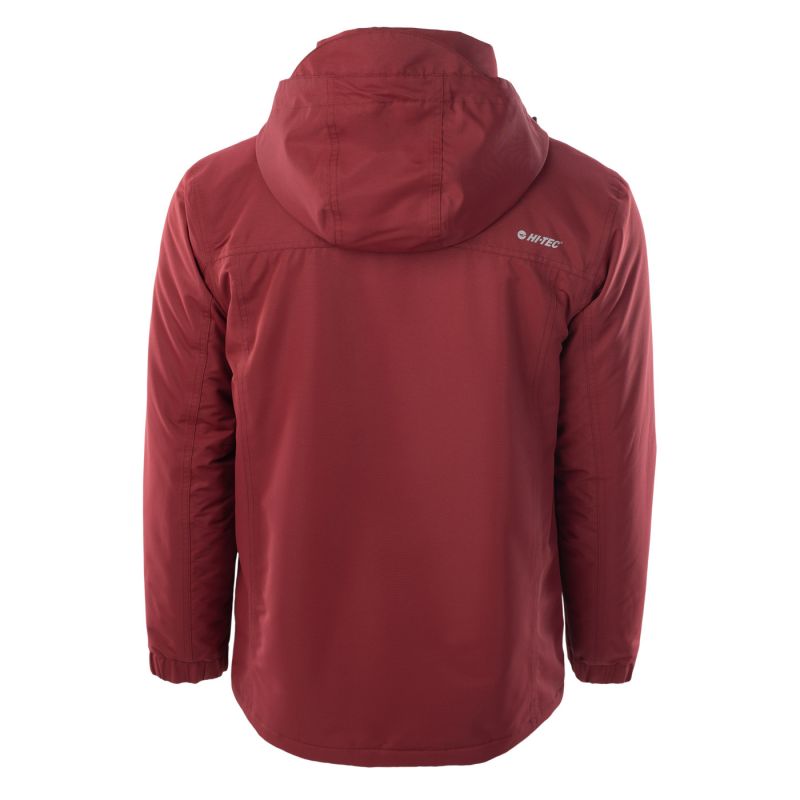 Insulated jacket Hi-Tec Chester M Clothing/Outdoor Your Sports Performance