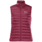 Jack Wolfskin Pack-Go Down Vest W 1207031-2198 Clothing/Outdoor/Jack Wolfskin Your Sports Performance