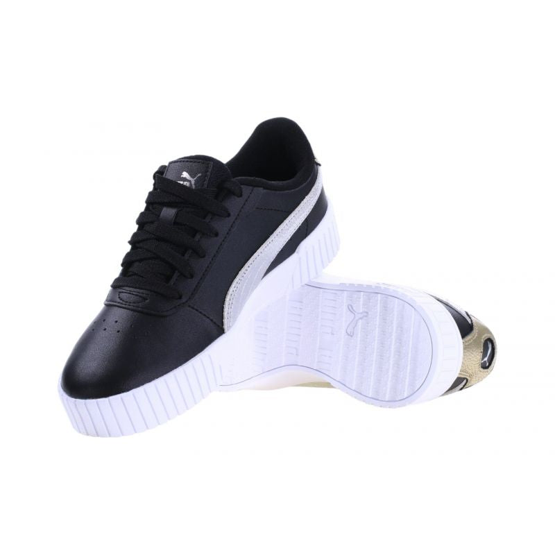 Puma Carina 2.0 Metallic Shine W shoes 39509602 Footwear/Lifestyle Puma