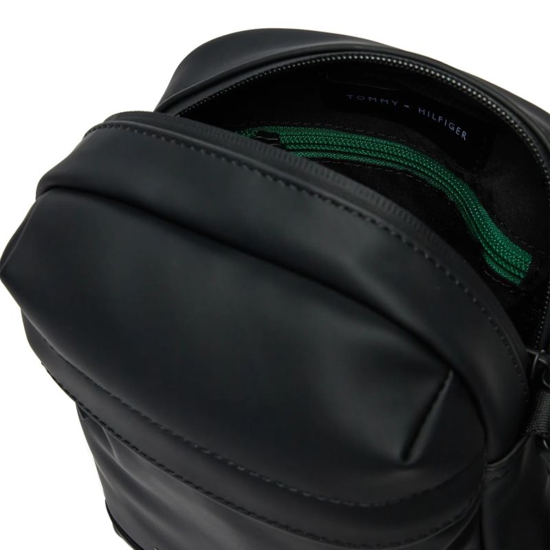 TOMMY HILFIGER MEN'S BAG TH MONOTYPE PU MIN To be categorized Your Sports Performance