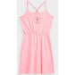 Dress 4F Jr. 4FJSS23TDREF026 56S Clothing/Lifestyle/Dzieci/4F 4F