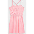 Dress 4F Jr. 4FJSS23TDREF026 56S Clothing/Lifestyle/Dzieci/4F 4F