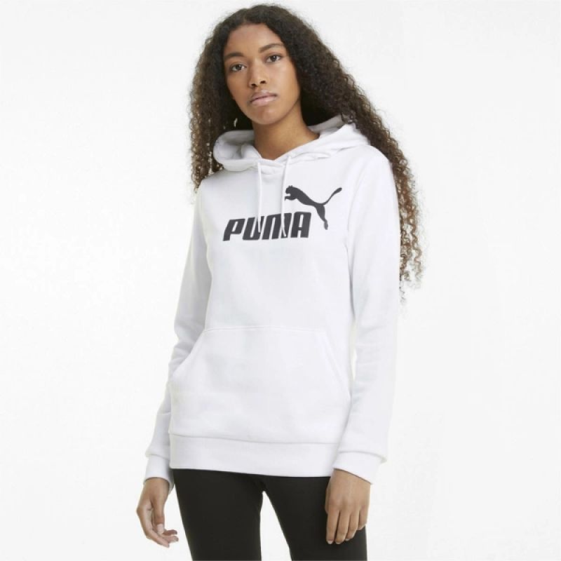 Puma Ess Logo Sweatshirt W 586791 02 Clothing/Lifestyle/Puma Puma