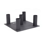 HMS STR01 Olympic Bar Stand 17-62-044 Accessories/Training equipment/Stojaki Your Sports Performance