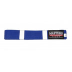 MASTERS kimono belt In preparation Your Sports Performance