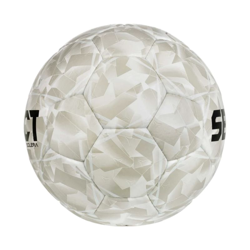 Select Solera v26 Official EHF Handball White 210036