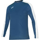 Joma Academy III T-Shirt L/S 101658.332 Clothing/Football Joma