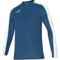 Joma Academy III T-Shirt L/S 101658.332 Clothing/Football Joma