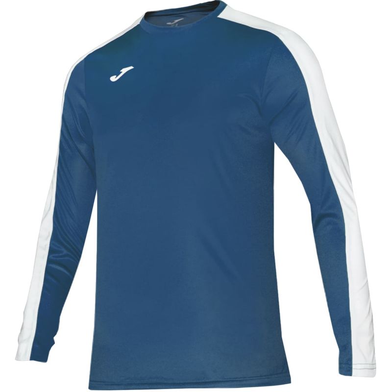 Joma Academy III T-Shirt L/S 101658.332 Clothing/Football Joma