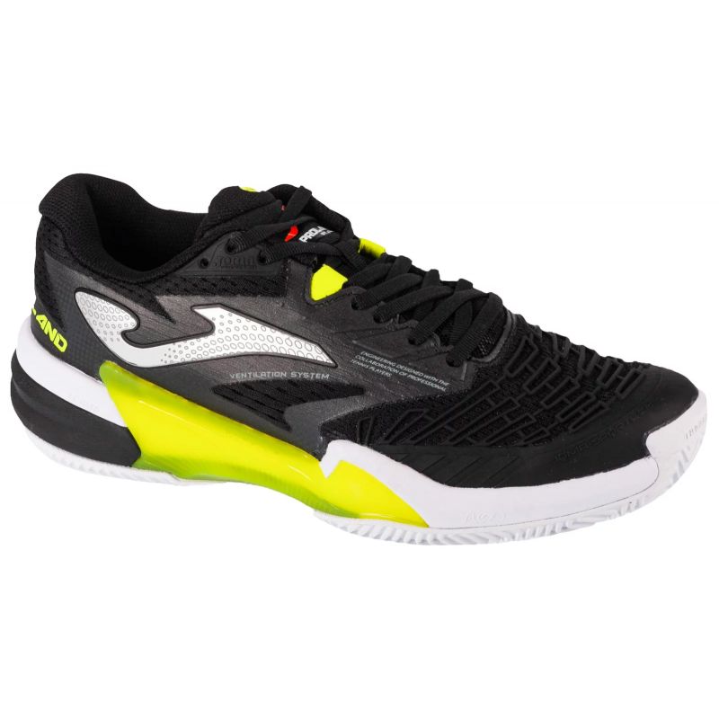 Joma Roland Men 2401 M TROLAS2401C shoes Footwear/Tennis/Low/Joma Joma