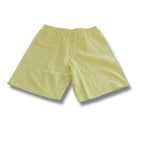 Taikan Everything Fleece Shorts Cream - 2109005.CAN Odzież/Odzież na co dzień Your Sports Performance