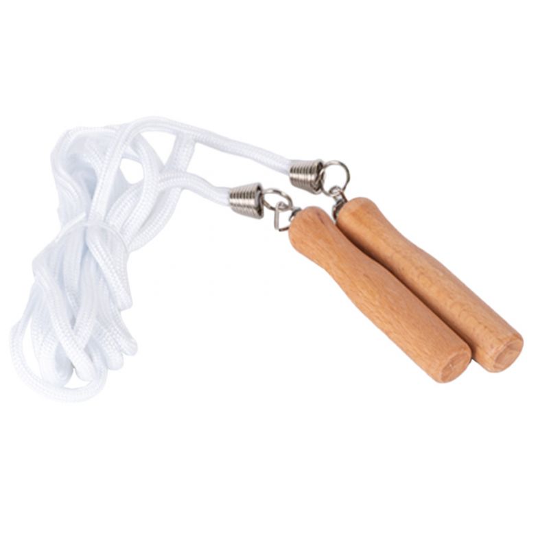 Cotton skipping rope PROFIT JUMP DK 1013 Accessories/Training equipment Your Sports Performance