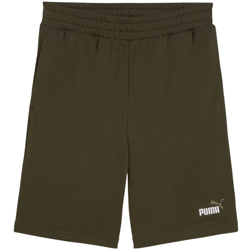 Puma Ess 2 Color No. 1 Logo Shorts M 684715 70 Clothing/Lifestyle/Trousers, shorts/Puma Your Sports Performance