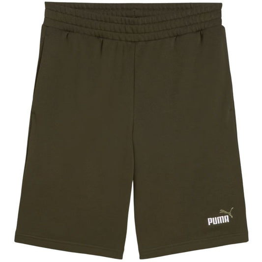 Puma Ess 2 Color No. 1 Logo Shorts M 684715 70 Clothing/Lifestyle/Trousers, shorts/Puma Your Sports Performance