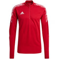 Sweatshirt adidas Condivo 21 Training Top Primeblue M GH7155 Clothing/Football Adidas