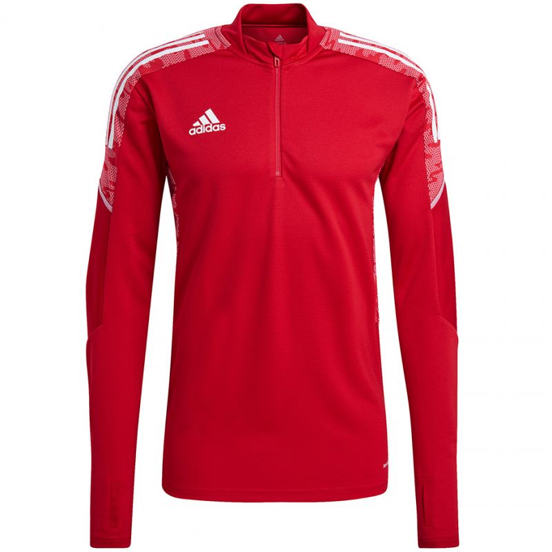 Sweatshirt adidas Condivo 21 Training Top Primeblue M GH7155 Clothing/Football Adidas
