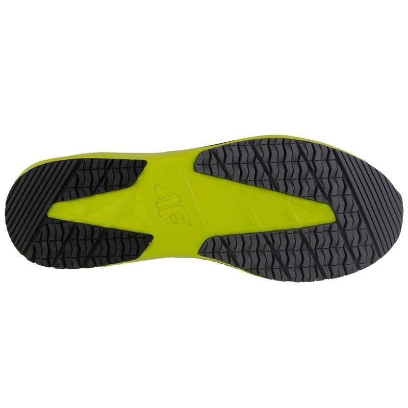 Shoes 4F MRK II M 4FSS23FSPOM032-23S Footwear/Lifestyle/4F 4F