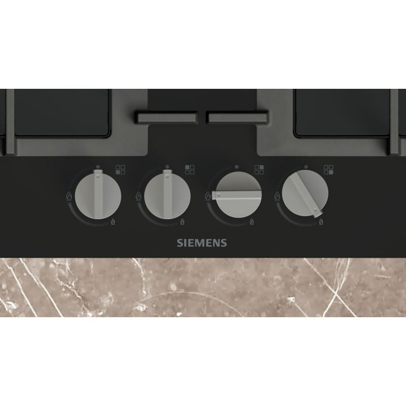 SIEMENS EN6B6PK40 gas hob AGD - Produkty/Płyty grzejne do zabudowy Your Sports Performance