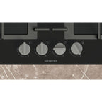 SIEMENS EN6B6PK40 gas hob AGD - Produkty/Płyty grzejne do zabudowy Your Sports Performance