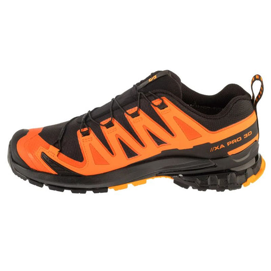 Salomon XA Pro 3D v9 GTX M L47961000 Running Shoes Footwear/Running/Men Your Sports Performance