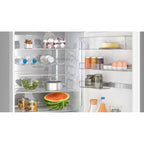 BOSCH KGN49LBCF fridge-freezer AGD - Produkty/Lodówki wolnostojące Your Sports Performance