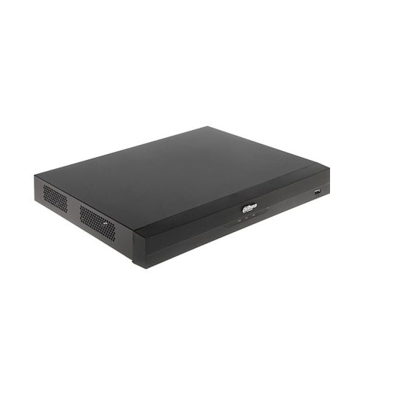 Dahua Technology DH-XVR5216A-4KL-I3 Digital Camera Black CCTV Analog HD/Rejestratory Your Sports Performance