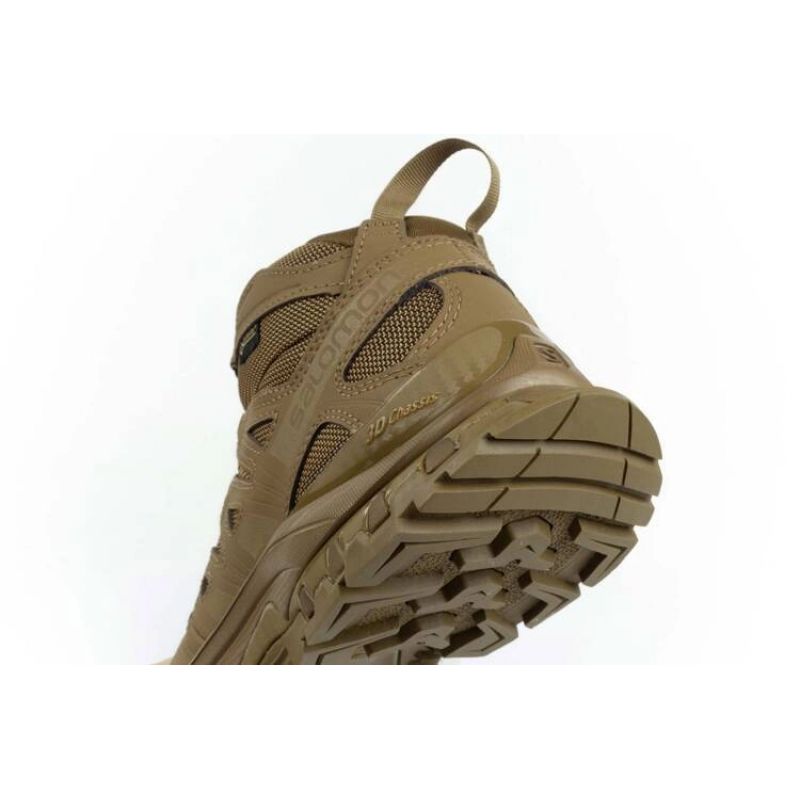 Salomon XA Forces GTX W 401382 trekking shoes Footwear/Outdoor Your Sports Performance