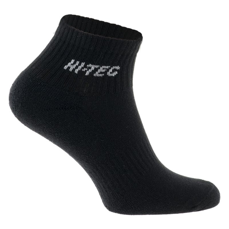 Hi-tec quarro pack II socks 92800542986 Clothing/Lifestyle/Socks/Hi-tec Your Sports Performance