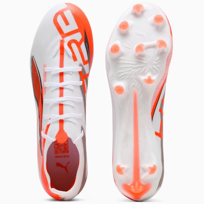 Puma Ultra 5 Match FG/MG M 108166-01 football boots Footwear/Football Puma