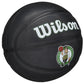 Ball Wilson Team Tribute Boston Celtics Mini Ball Jr. WZ4017605XB Accessories/Balls/Basketball Your Sports Performance