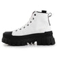 Shoes Palladium Revolt Hi Tx W Star White W 97242-116-M Footwear/Lifestyle/Palladium Your Sports Performance