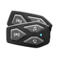 INTERPHONE U-COM 3 motorcycle intercom, set for 2 helmets In preparation Your Sports Performance