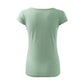Pure Women's T-Shirt (sage) In preparation Your Sports Performance