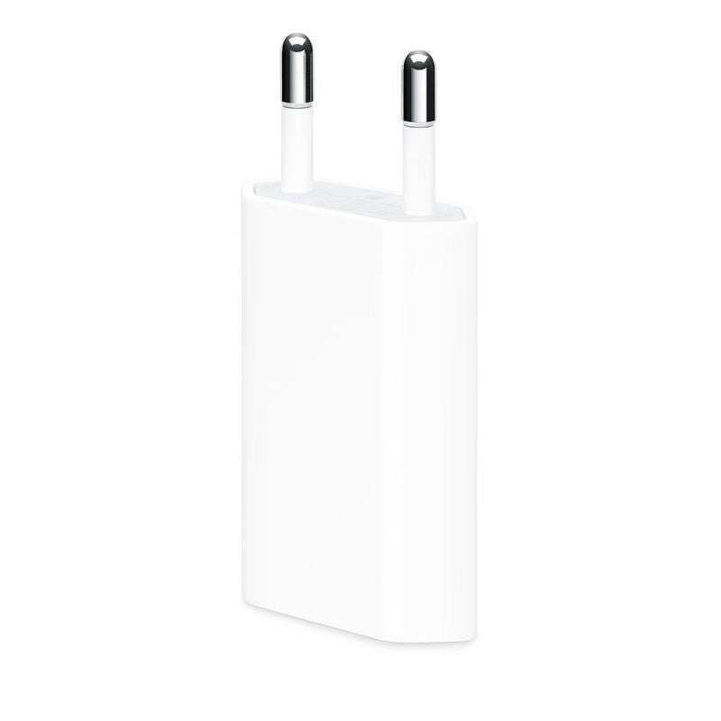 Apple 5W Power USB-A Adapter Kable i adaptery/Kable USB Your Sports Performance