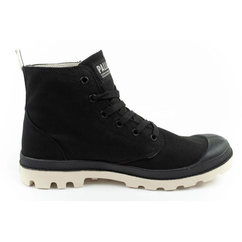 Palladium Pampa Chrome shoes 74470-008-M Footwear/Lifestyle/Palladium Your Sports Performance