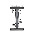 OVICX Q200X magnetic exercise bike with 15.6" TFT touchscreen, WIFI bluetooth & app