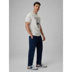 Men's casual trousers 4F 4FRSS26TTROM1963-20S 4f