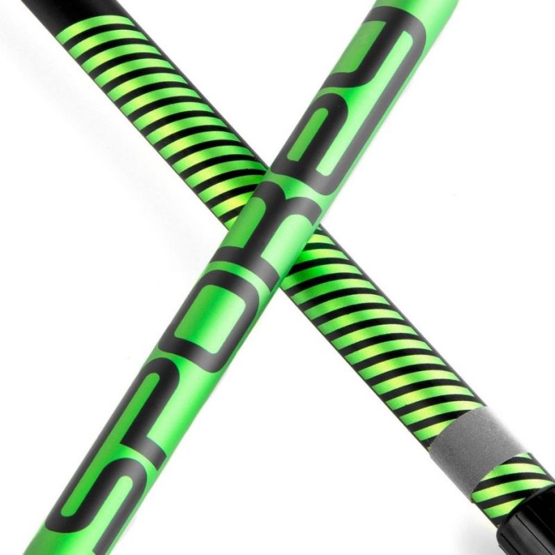 Spokey Meadow II 927835 Nordic Walking Poles Accessories Your Sports Performance