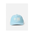 Men's RIP CURL Pacific Rinse Flexfit Sb Cap Blue