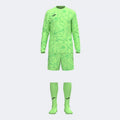 Joma Set Zamora IX 103703.499 goalkeeper kit Clothing/Football/Joma Joma